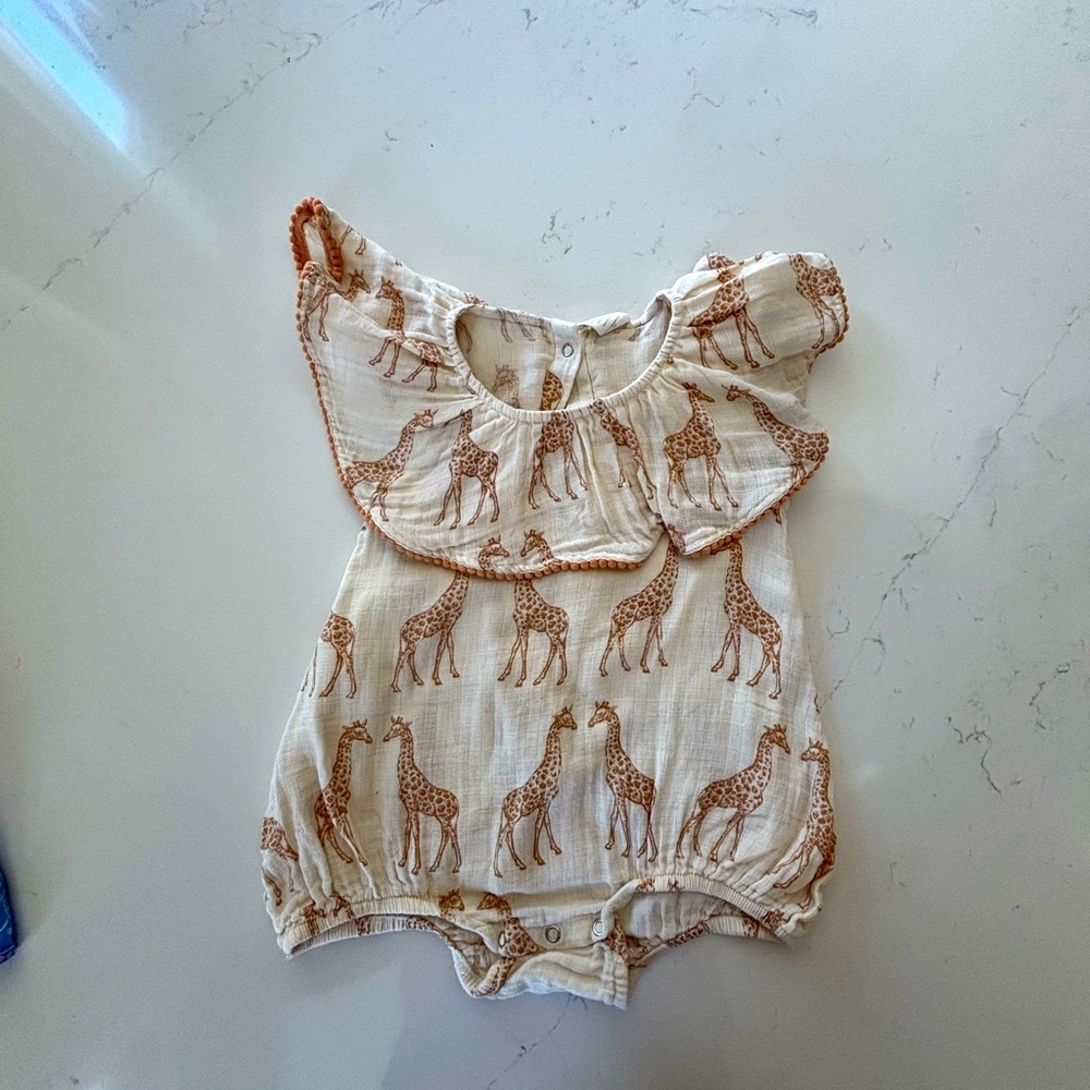 Kate Quinn One piece